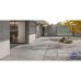 Keramische tegel SolidPro 80x80x2 cm just grey